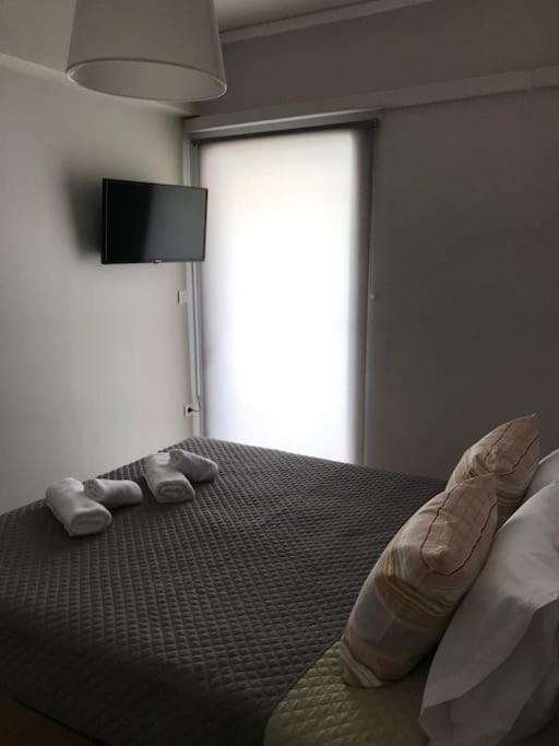 Kyparissia Cozy Flat - 5Mins Walking From Beach Apartment Bagian luar foto